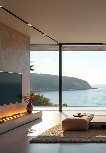 Infissi Isola d'Elba